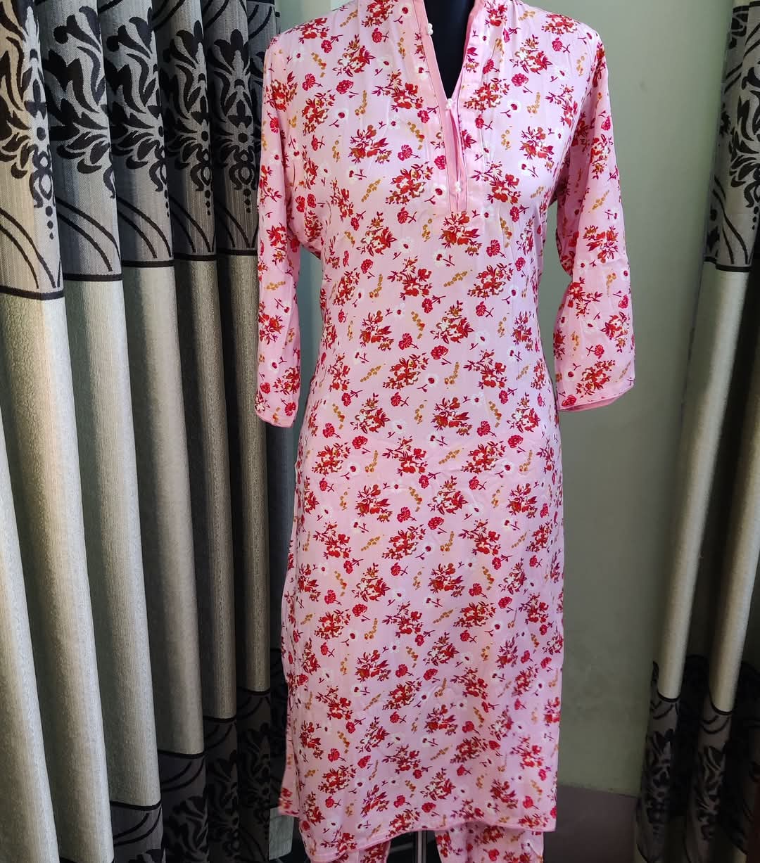 WhatsApp Image 2025-12-20 at 22.20.40 Kurti 1 - Image 1